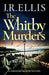 The Whitby Murders by J. R. Ellis Extended Range Amazon Publishing