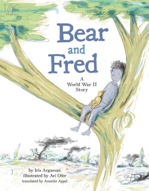 Bear and Fred : A World War II Story Popular Titles Amazon Publishing