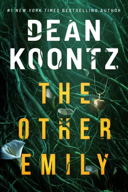 The Other Emily by Dean Koontz Extended Range Amazon Publishing