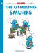 The Smurfs #25 : The Gambling Smurfs by Peyo Extended Range Papercutz