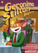 Geronimo Stilton Reporter #6 : Paws Off, Cheddarface! by Geronimo Stilton Extended Range Papercutz