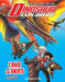 Dinosaur Explorers Vol. 8 : Lord of the Skies by Albbie Extended Range Papercutz