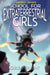 The School for Extraterrestrial Girls #2 PB : Girls Take Flight by Jeremy Whitley Extended Range Papercutz