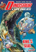 Dinosaur Explorers Vol. 9 : King of the Seas by Air Team Extended Range Papercutz