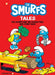 Smurf Tales #5 : The Golden Tree and other Tales by Peyo Extended Range Papercutz