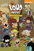 The Loud House: Back To School Special by Loud House Creative Team Extended Range Papercutz