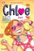 Chloe 3-in-1 #1 by Greg Tessier Extended Range Papercutz