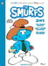 Smurfs 3 in 1 #8: Collecting by Peyo Extended Range Papercutz