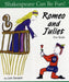 Romeo and Juliet: Shakespeare Can Be Fun Popular Titles Firefly Books Ltd