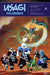Usagi Yojimbo: Book 4 by Stan Sakai Extended Range Fantagraphics