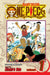 One Piece, Vol. 1 by Eiichiro Oda Extended Range Viz Media, Subs. of Shogakukan Inc