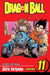 Dragon Ball, Vol. 11 by Akira Toriyama Extended Range Viz Media, Subs. of Shogakukan Inc