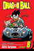 Dragon Ball, Vol. 8 by Akira Toriyama Extended Range Viz Media, Subs. of Shogakukan Inc