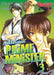 Millennium Prime Minister Volume 3 by Eiki Eiki Extended Range Digital Manga