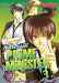 Millennium Prime Minister Volume 3 by Eiki Eiki Extended Range Digital Manga