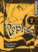 Replica Volume 2 by Karakara Kemuri Extended Range Digital Manga