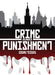 Crime and Punishment by Osamu Tezuka Extended Range Digital Manga