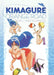 Kimagure Orange Road Omnibus Volume 3 by Izumi Matsumoto Extended Range Digital Manga