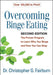 Overcoming Binge Eating by Christopher G. Fairburn Extended Range Guilford Publications
