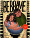 Be Brave, Be Brave, Be Brave Popular Titles powerHouse Books,U.S.