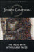 The Hero with a Thousand Faces by Joseph Campbell Extended Range New World Library
