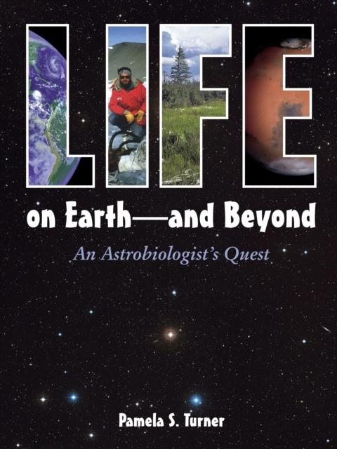 Life On Earth - And Beyond Popular Titles Charlesbridge Publishing,U.S.