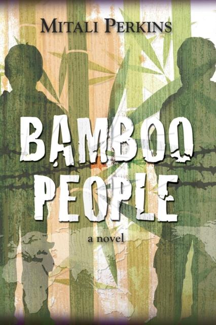 Bamboo People Popular Titles Charlesbridge Publishing,U.S.