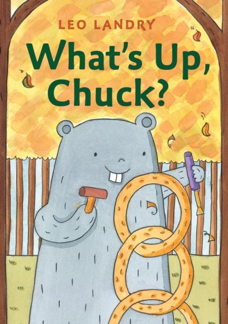 What's Up, Chuck? Popular Titles Charlesbridge Publishing,U.S.