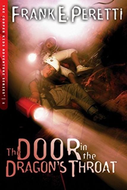 The Door in the Dragon's Throat Popular Titles Crossway Books