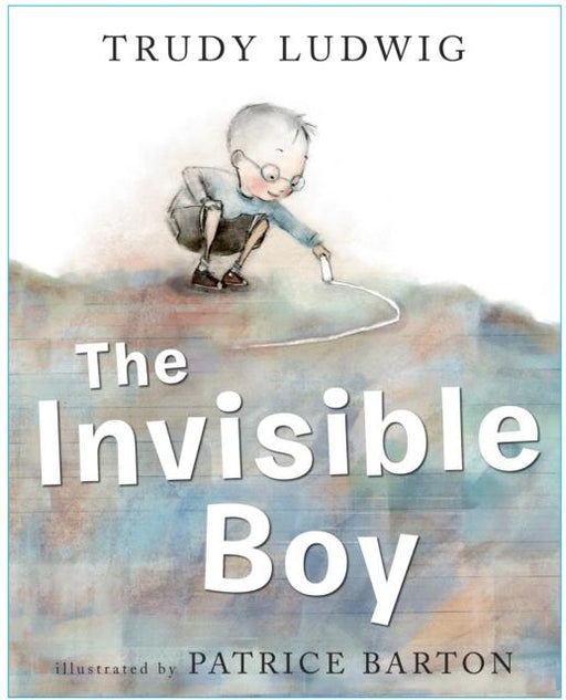 The Invisible Boy Popular Titles Random House USA Inc