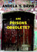 Are Prisons Obsolete? by Angela Davis Extended Range Seven Stories Press U.S.