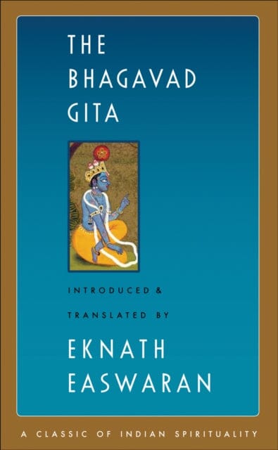 The Bhagavad Gita Extended Range Nilgiri Press