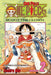 One Piece, Vol. 2 by Eiichiro Oda Extended Range Viz Media, Subs. of Shogakukan Inc