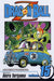 Dragon Ball Z, Vol. 15 by Akira Toriyama Extended Range Viz Media, Subs. of Shogakukan Inc