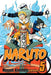 Naruto, Vol. 5 by Masashi Kishimoto Extended Range Viz Media, Subs. of Shogakukan Inc