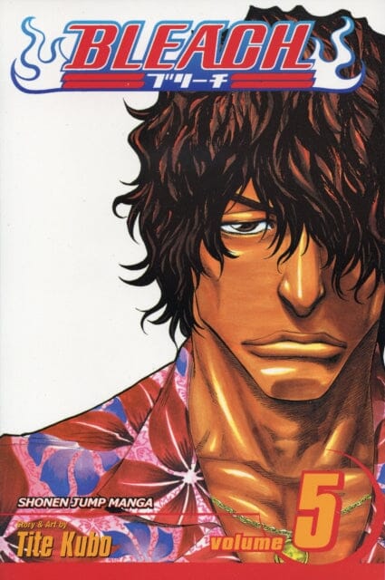 Bleach, Vol. 5 by Tite Kubo Extended Range Viz Media, Subs. of Shogakukan Inc