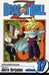 Dragon Ball Z, Vol. 17 by Akira Toriyama Extended Range Viz Media, Subs. of Shogakukan Inc
