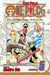 One Piece, Vol. 5 by Eiichiro Oda Extended Range Viz Media, Subs. of Shogakukan Inc