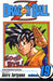 Dragon Ball Z, Vol. 19 by Akira Toriyama Extended Range Viz Media, Subs. of Shogakukan Inc