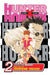 Hunter x Hunter, Vol. 2 by Yoshihiro Togashi Extended Range Viz Media, Subs. of Shogakukan Inc