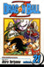 Dragon Ball Z, Vol. 21 by Akira Toriyama Extended Range Viz Media, Subs. of Shogakukan Inc
