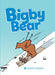 Bigby Bear by Philippe Coudray Extended Range Humanoids, Inc