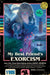 My Best Friend's Exorcism by Grady Hendrix Extended Range Quirk Books