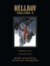 Hellboy Library Edition Volume 5: Darkness Calls And The Wild Hunt by Mike Mignola Extended Range Dark Horse Comics, U.S.