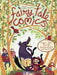 Fairy Tale Comics by Chris Duffy Extended Range Roaring Brook Press