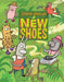 New Shoes by Sara Varon Extended Range Roaring Brook Press