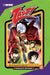 Zapt! manga volume 2 : Gongar's Revenge by Shannon Eric Denton Extended Range Tokyopop Press Inc