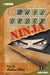 Mail Order Ninja manga volume 1 by Joshua Elder Extended Range Tokyopop Press Inc