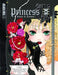 Princess Ai: Roses and Tattoos artbook by Courtney Love Extended Range Tokyopop Press Inc