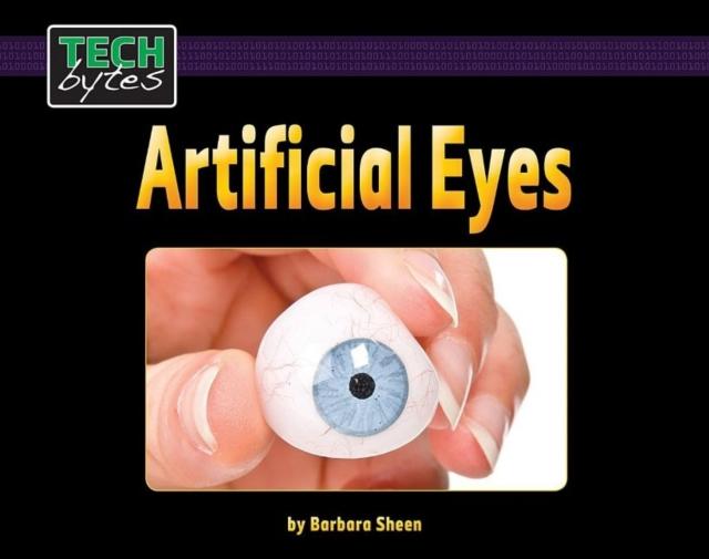 Artificial Eyes Popular Titles Norwood House Press